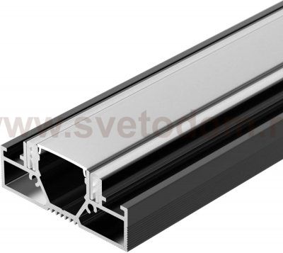 Профиль для светодиодной ленты STRETCH 042946 Arlight