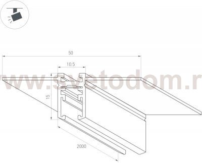 Arlight 43051