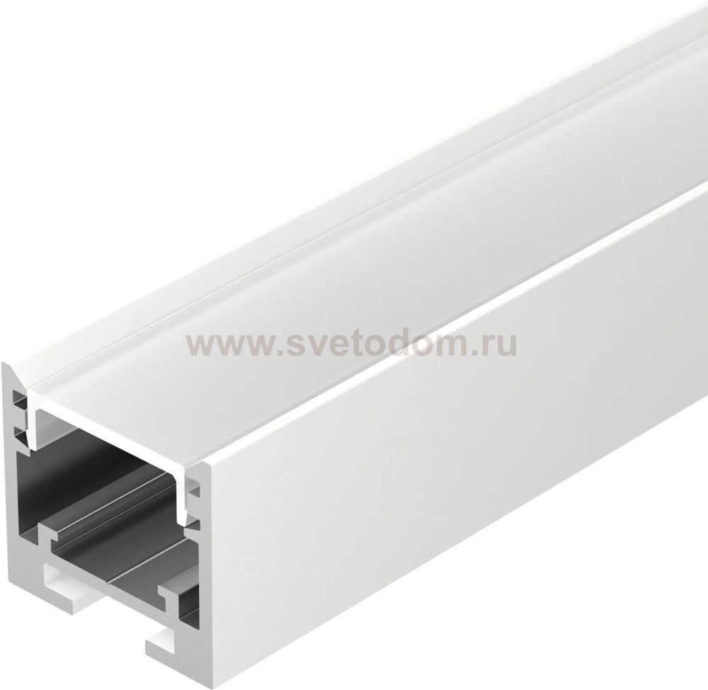 Профиль для светодиодной ленты SL-LINE 043110 Arlight