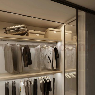 Трековый светильник MAG-MICROCOSM 043268 Arlight