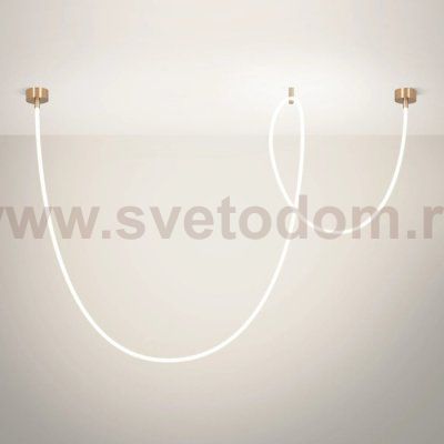 Подвесной светильник TROPIC 043398 Arlight