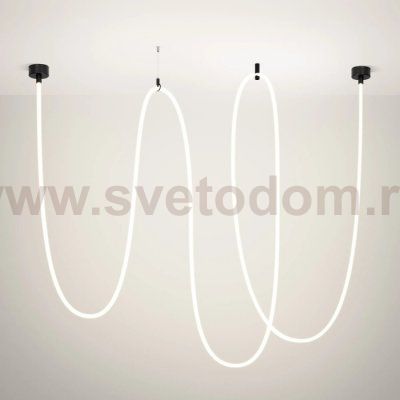 Подвесной светильник TROPIC 043399 Arlight