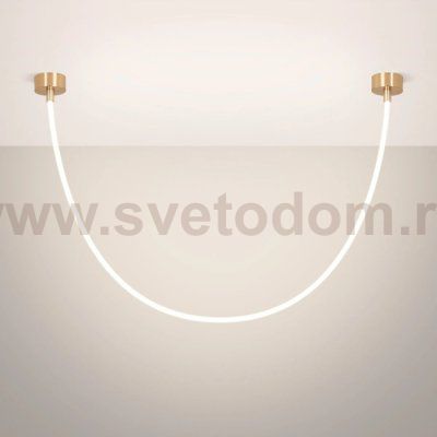 Подвесной светильник TROPIC 043404 Arlight