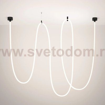 Подвесной светильник TROPIC 043407 Arlight