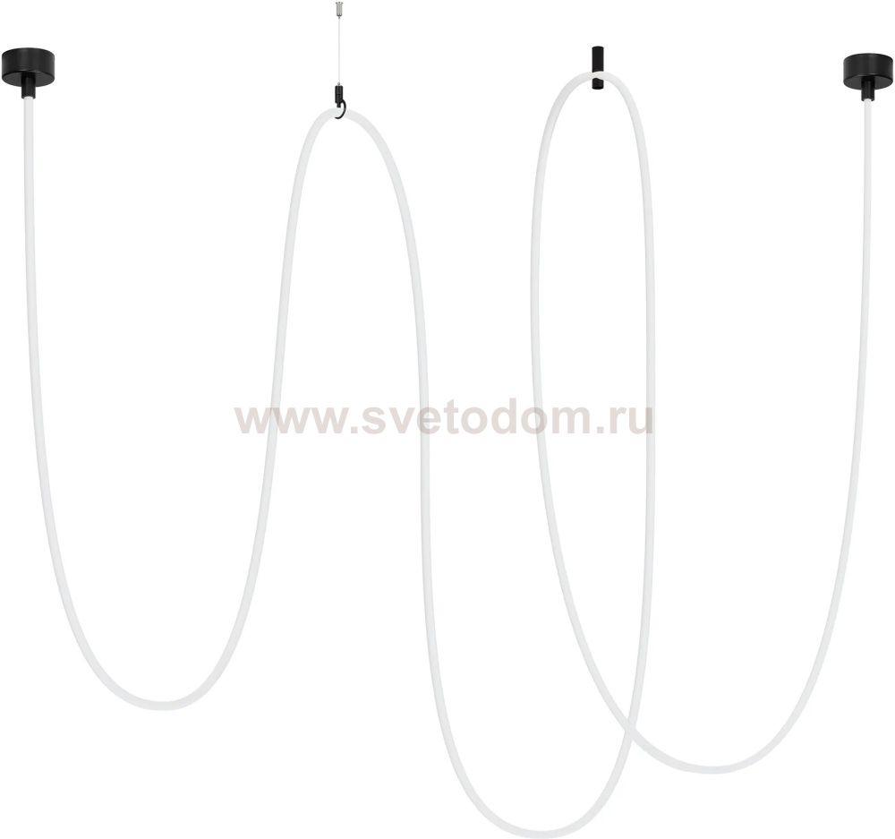 Подвесной светильник TROPIC 043407 Arlight