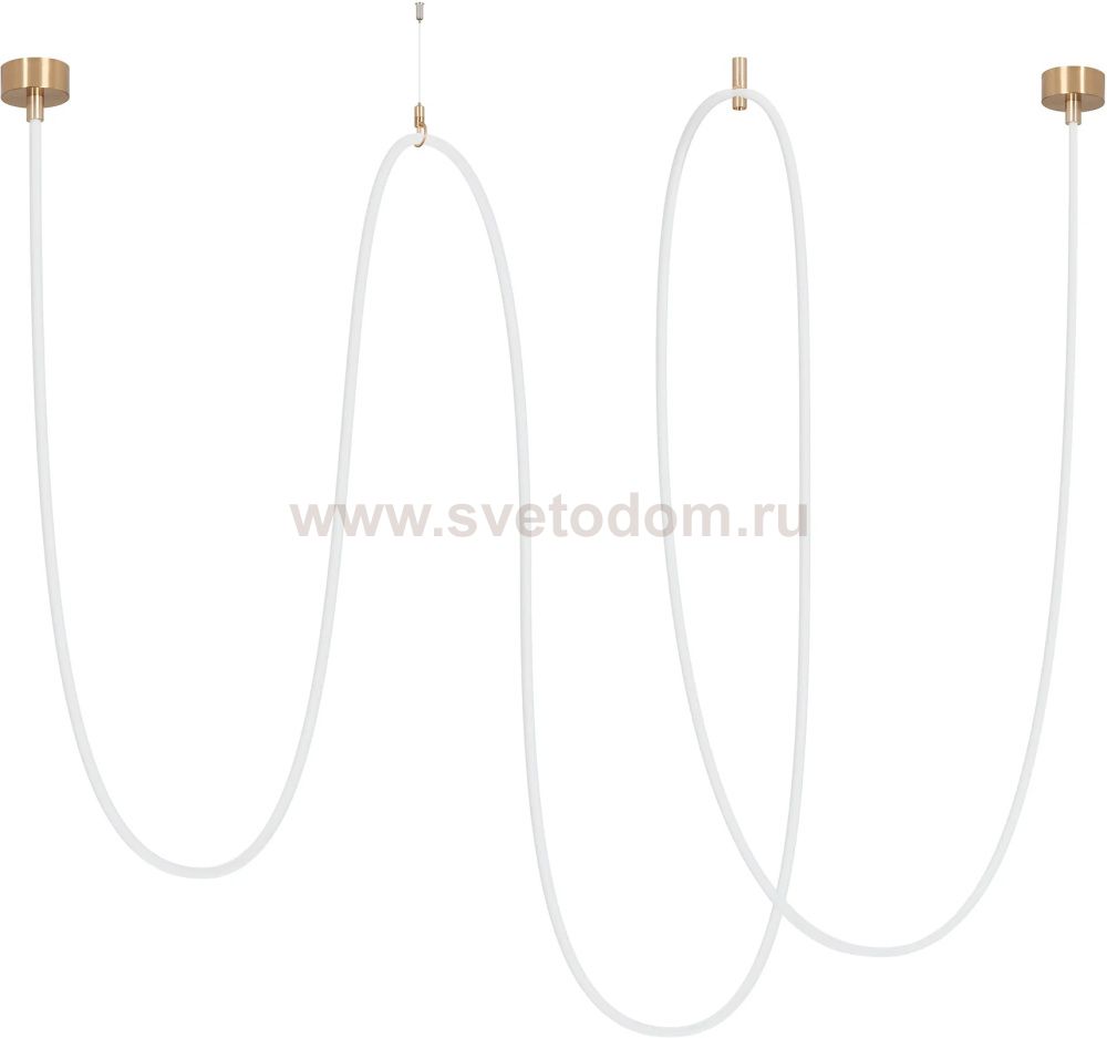 Подвесной светильник TROPIC 043408 Arlight