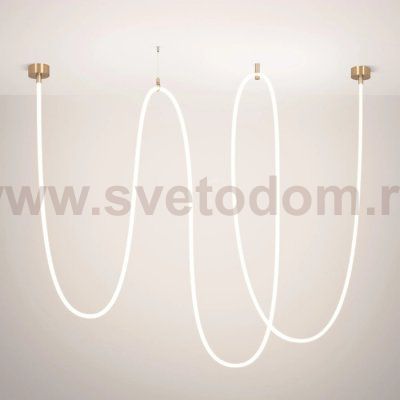 Подвесной светильник TROPIC 043408 Arlight