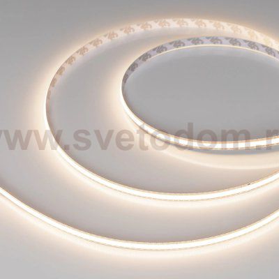 Светодиодная лента COB открытая 043415 Arlight