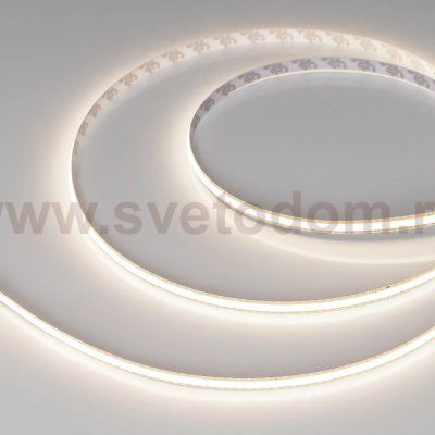 Светодиодная лента COB открытая 043416 Arlight