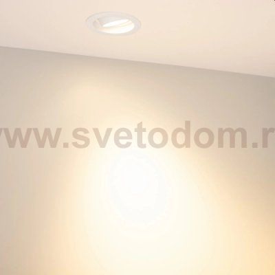 Точечный светильник VORTEX 043479