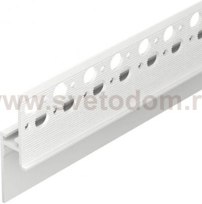 Профиль для светодиодной ленты ARH-PLINTUS 043660 Arlight