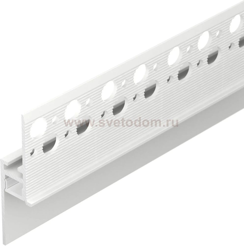 Профиль для светодиодной ленты ARH-PLINTUS 043660 Arlight