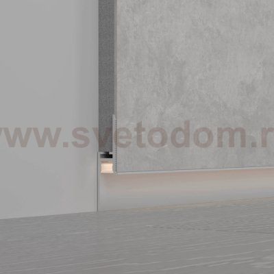 Профиль для светодиодной ленты ARH-PLINTUS 043660 Arlight