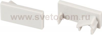 Заглушка SL-BEVEL 043690 Arlight