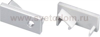 Заглушка SL-BEVEL 043690 Arlight