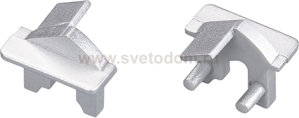 Заглушка SL-BEVEL 043751 Arlight