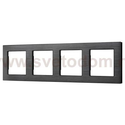 Рамка 43862 Arlight