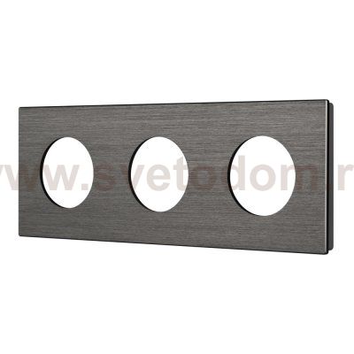 Рамка PRESTO 043873 Arlight