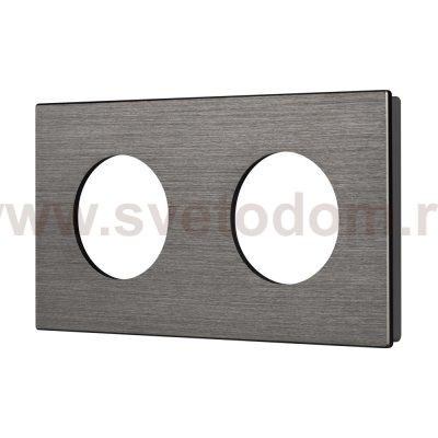 Рамка PRESTO 043874 Arlight