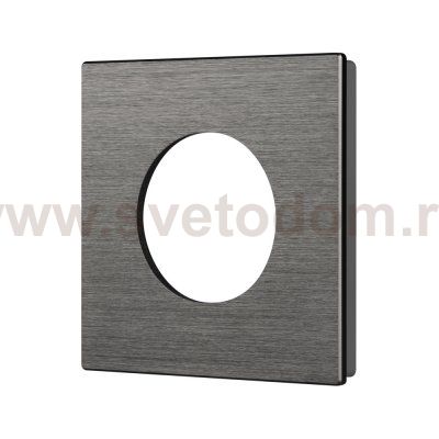 Рамка PRESTO 043877 Arlight