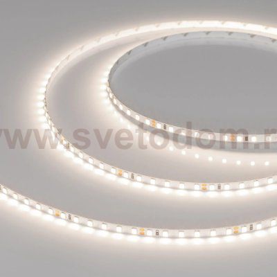 Светодиодная лента UL открытая 044060 Arlight