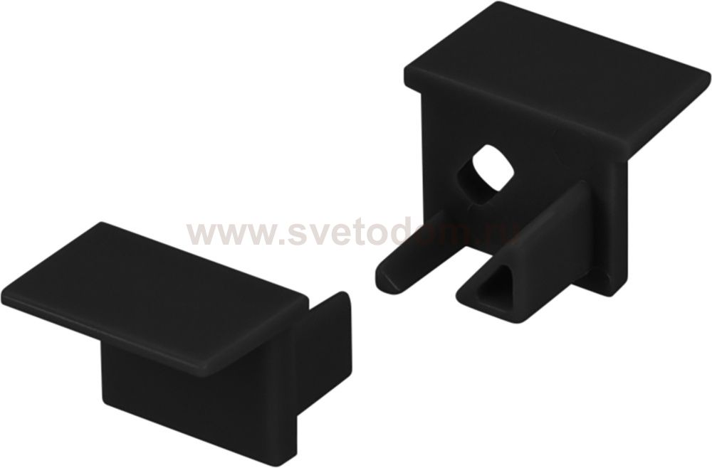 Заглушка SL-BEVEL 044089 Arlight