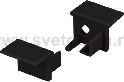 Заглушка SL-BEVEL 044089 Arlight