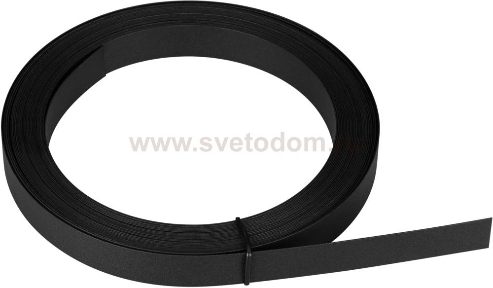 Гибкая стальная полоса STINGRAY 044157 Arlight