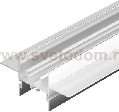 Профиль для светодиодной ленты STRETCH 044272 Arlight