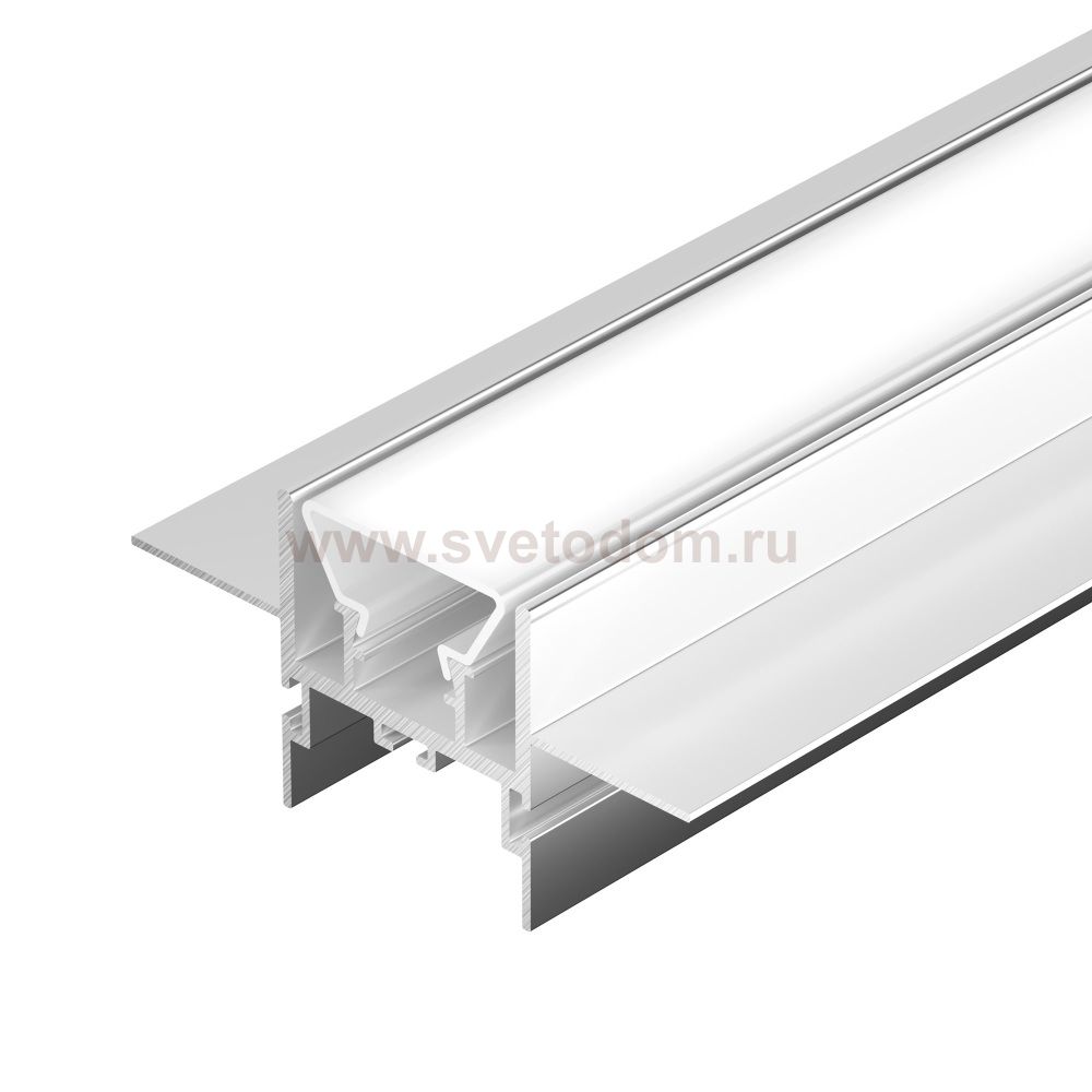 Профиль для светодиодной ленты STRETCH 044272 Arlight