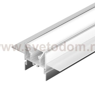Профиль для светодиодной ленты STRETCH 044273 Arlight