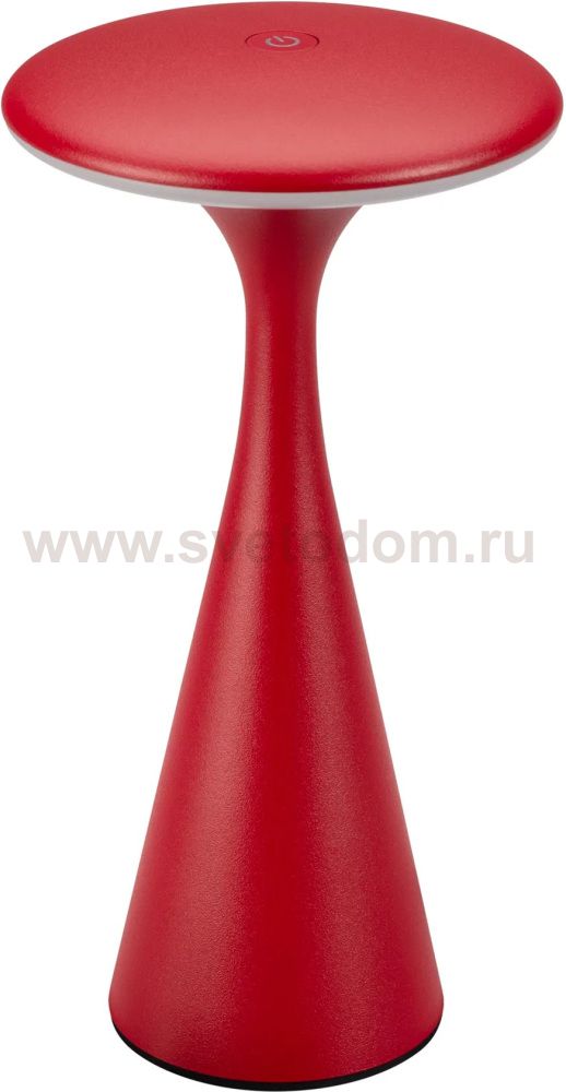 Уличная настольная лампа COLLADA 044361 Arlight