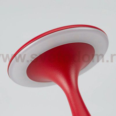 Уличная настольная лампа COLLADA 044361 Arlight