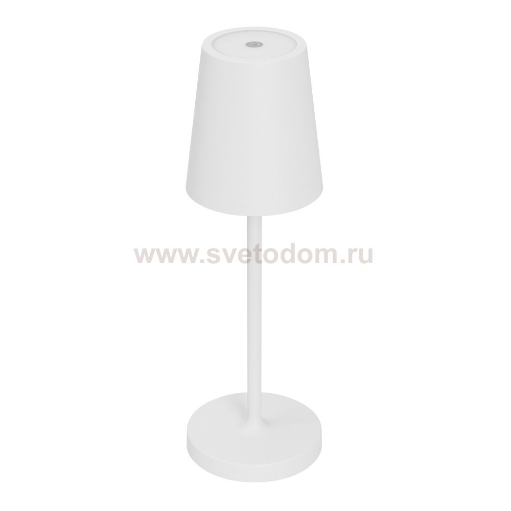 Уличная настольная лампа DAISY 044378
