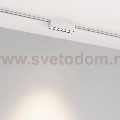 Трековый светильник MAG-VIBE 044416 Arlight