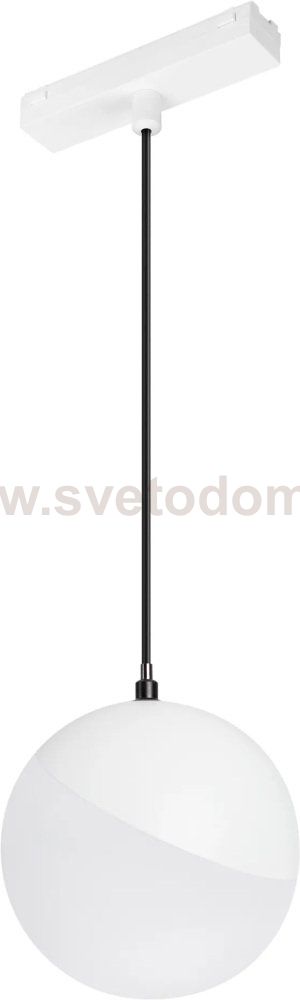 Трековый светильник MAG-VIBE 044455 Arlight