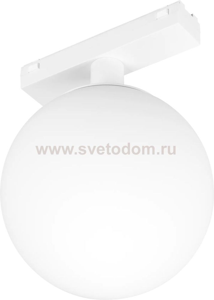 Трековый светильник MAG-VIBE 044458 Arlight