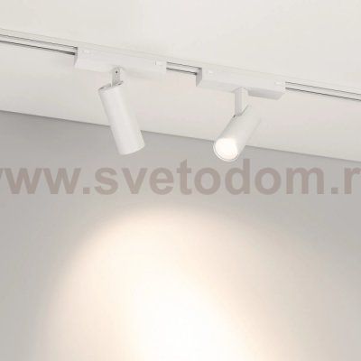 Трековый светильник MAG-VIBE 044463 Arlight