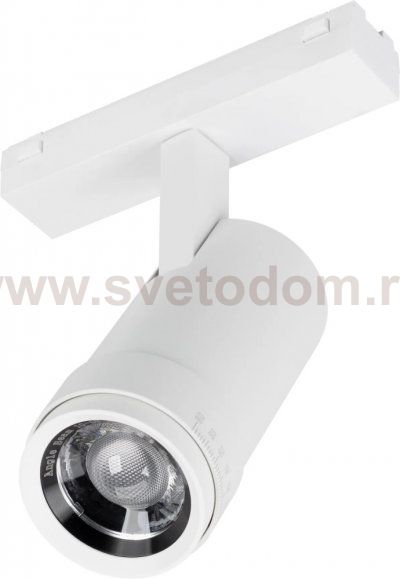 Трековый светильник MAG-VIBE 044486 Arlight