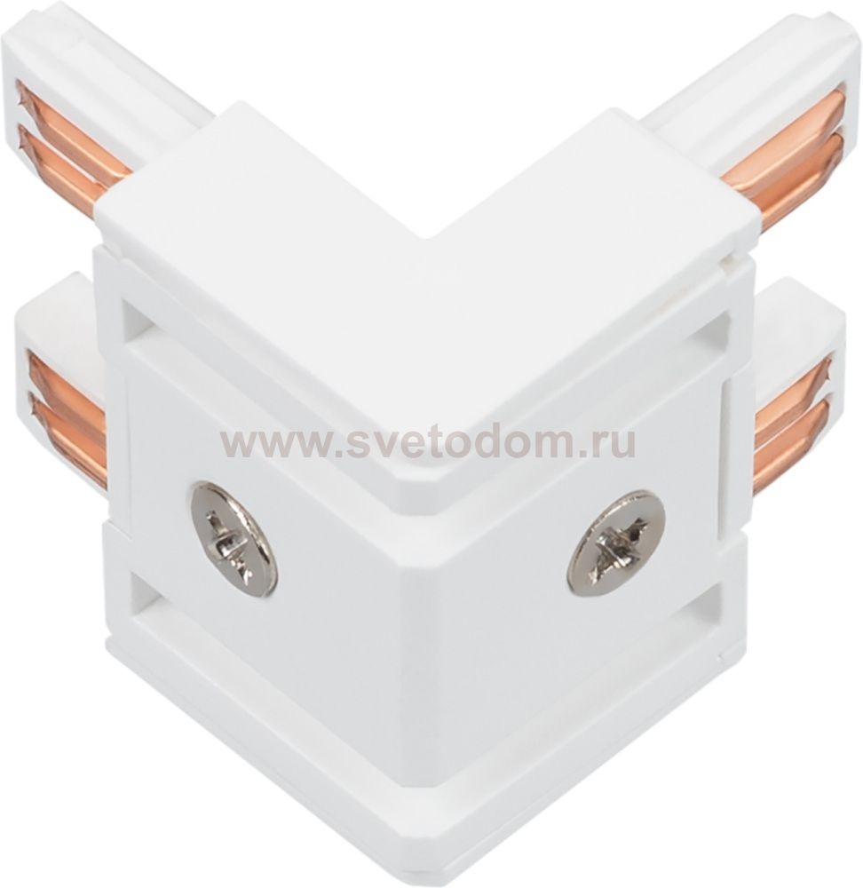 Коннектор угловой MAG-VIBE 044507 Arlight