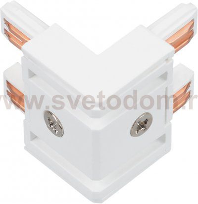 Коннектор угловой MAG-VIBE 044507 Arlight