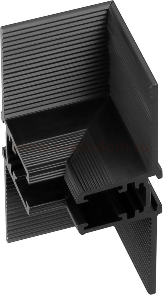 Коннектор угловой MAG-MICROCOSM 044525 Arlight