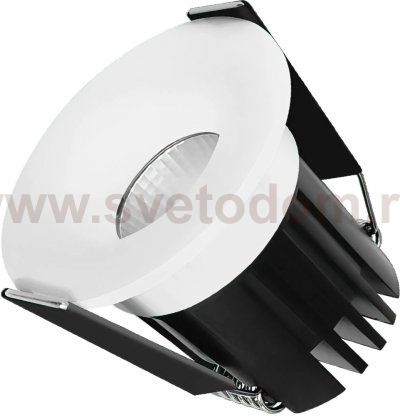 Точечный светильник FOGGY 044622 Arlight