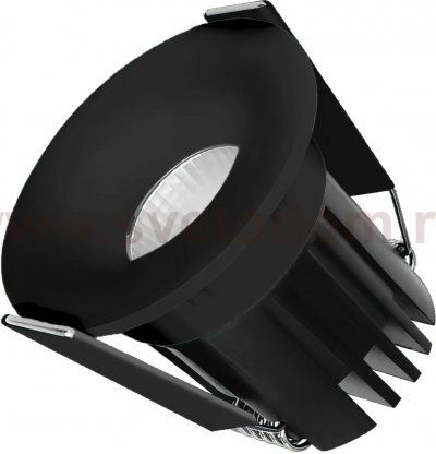 Точечный светильник FOGGY 044631 Arlight