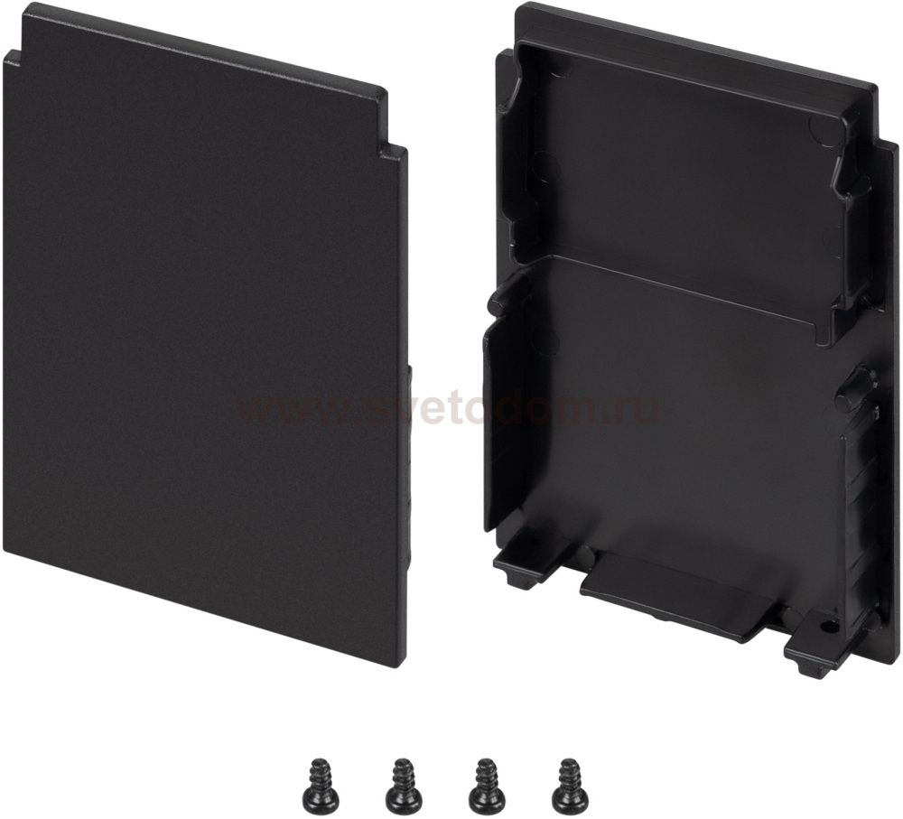 Заглушка SL-LINE 044678 Arlight