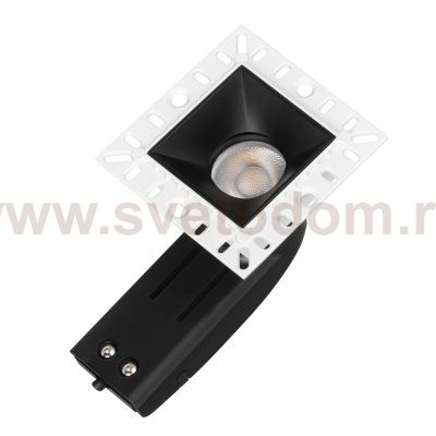 Точечный светильник RIALTO 044687 Arlight