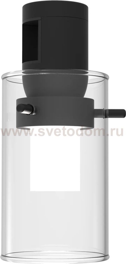 Трековый светильник APRIORI 044773 Arlight