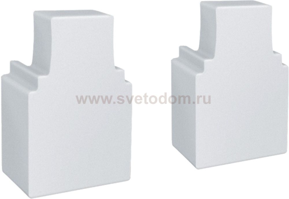 Заглушка ARH-DECORE 044804 Arlight