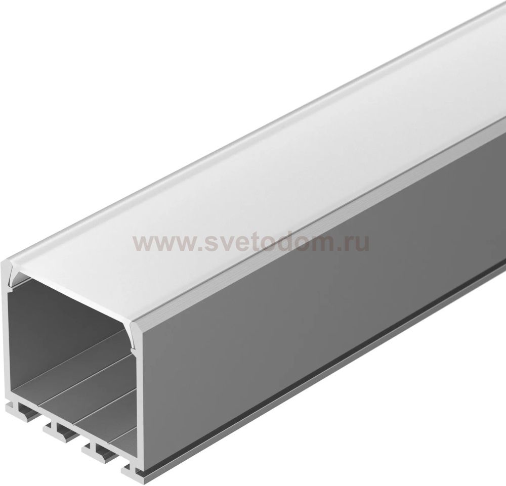 Профиль для светодиодной ленты PLS-LOCK 044846 Arlight