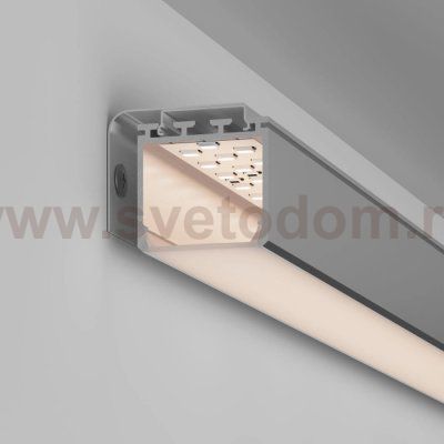 Профиль для светодиодной ленты PLS-LOCK 044847 Arlight